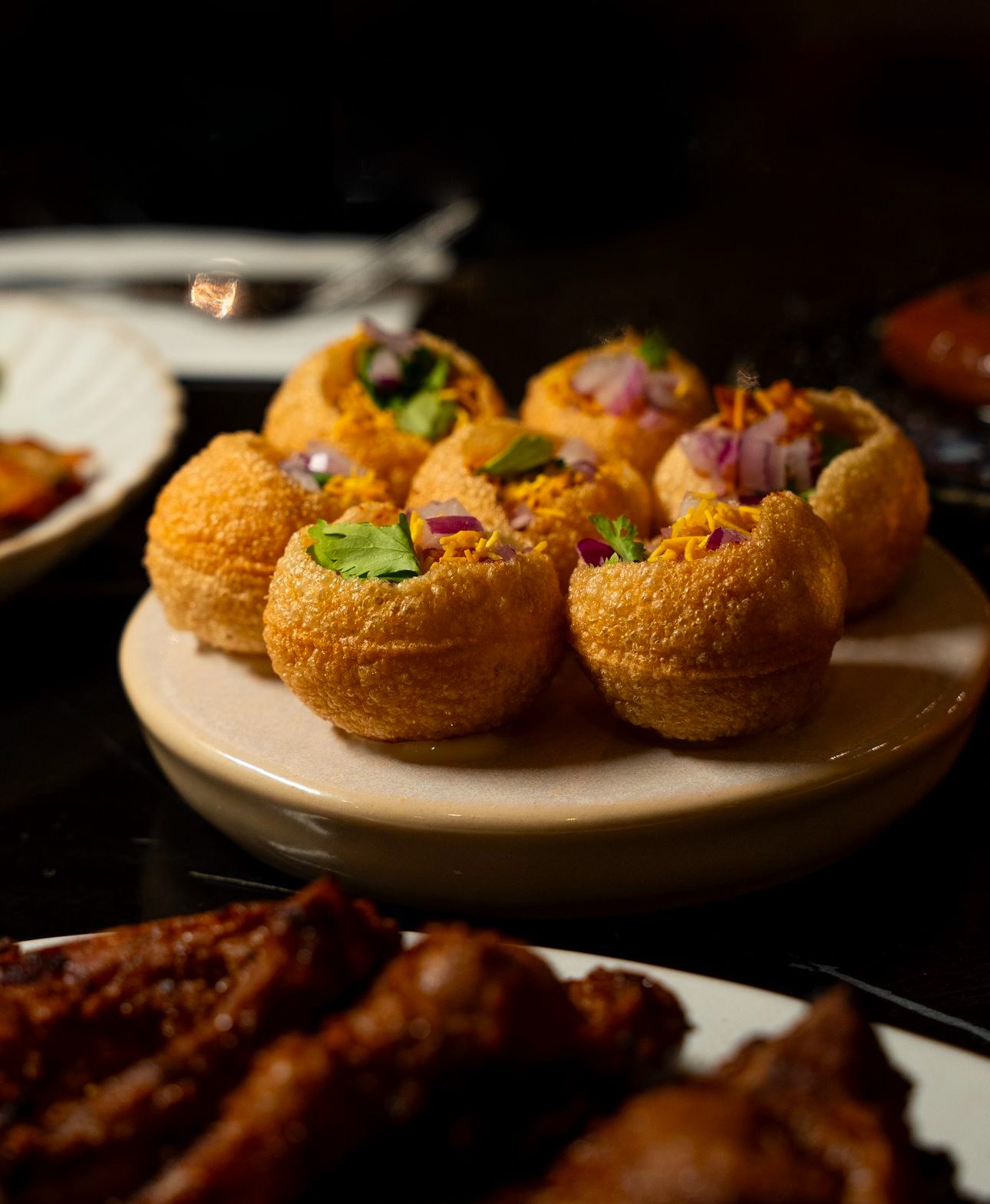 Pani Puri